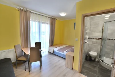 Casa vacanze a Sarbinowo
