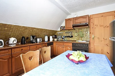 Angenehme Wohnung in Wildemann inmitten des...