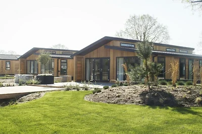 Ferienhaus Erholungsurlaub Biddinghuizen