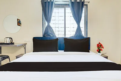 Collectie O Uptown Hinjewadi