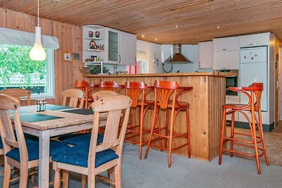 4 Personen Ferienhaus in Toftlund