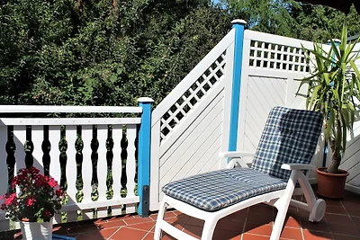 Bungalow a Damshagen vicino al mare