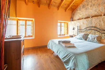 Accogliente cottage con vasca idromassaggio