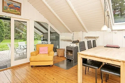 6 Personen Ferienhaus in Rødby