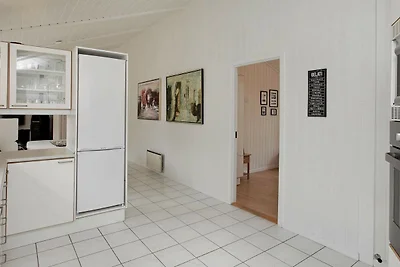 10 Personen Ferienhaus in Løkken