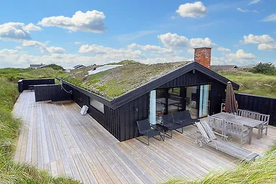 6 Personen Ferienhaus in Saltum-By Traum