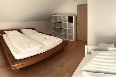 Ferienhaus mit 3 Schlafzimmer