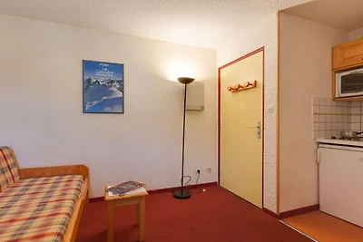 Les Deux Alpes Basis voor 2 personen met toeg...