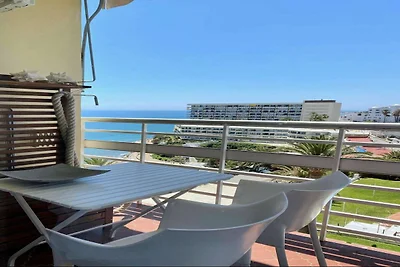 Appartamento vicino a Playa de Bajondillo