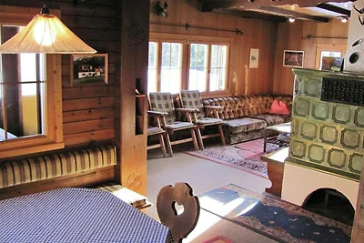 Ruhiges Chalet in Sibratsgfäll im...