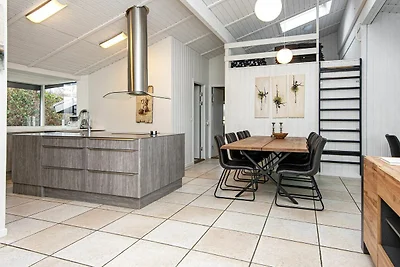 10 Personen Ferienhaus in Knebel