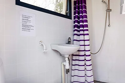 4 Personen Ferienhaus in HAMBURGSUND-By Traum