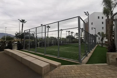 Wohnung in Motril nahe Golfplatz Los Moriscos