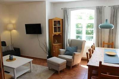 Ferienwohnung mit 3 Schlafzimmer
