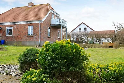 4 Personen Ferienhaus in Lemvig