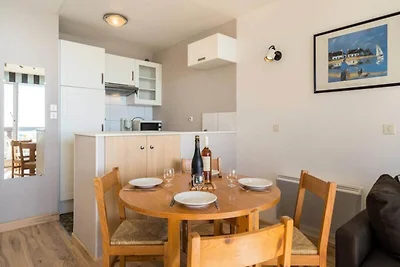 Monolocale per 2 Persone