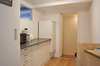 6 Personen Ferienhaus in Nexø-By Traum