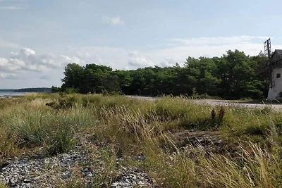 4 Sterne Ferienhaus in Klintehamn-By Traum