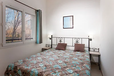 Spaziosa casa vacanze nel Luberon