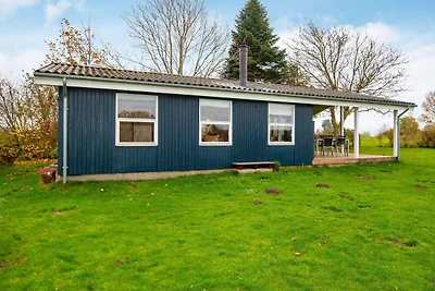 5 Personen Ferienhaus in Egernsund
