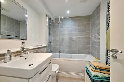 Stijlvol appartement aan Loch Lomond