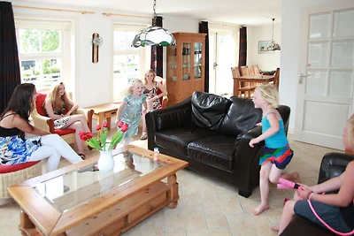 Komfortable Villa in der Nähe des...
