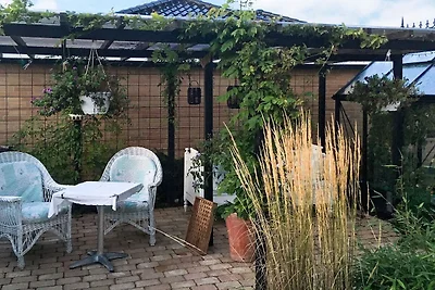 6 Personen Ferienhaus in Hejls