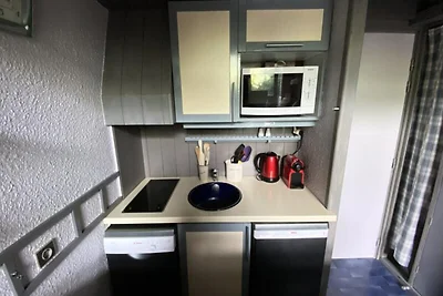 Geräumige Maisonette für 4 Personen im Zentru...