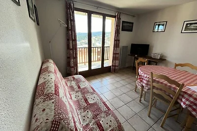 Appartamento a Les Angles vicino alla...