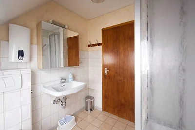 Spaziosa casa vacanze nel Sauerland con...