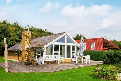 Cottage sul mare con Sauna-By Traum