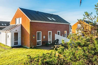 6 persoons vakantie huis in Rømø-By Traum