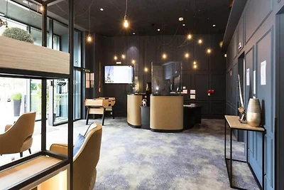 Aparthotel Odalys Paris XVII