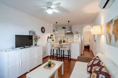 Appartamento a Nerja vicino a Torrecilla