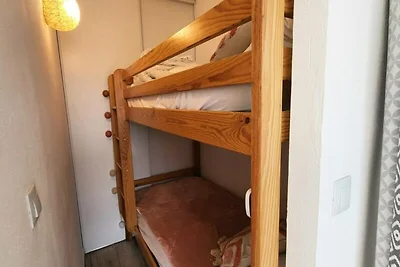 Wohnung am Yachthafen und Strand von Port...