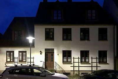 Am Provianthaus Komfortables Apartment