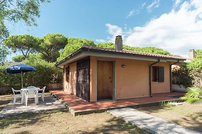 Wohnung in klimatisierter Villa, nahe dem...