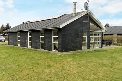 8 Personen Ferienhaus in Hals-By Traum