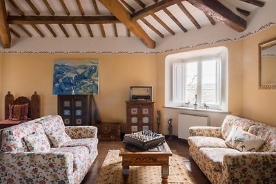 Vintage Ferienhaus in Collazzone mit...