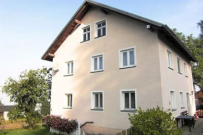 Casa vacanze con giardino vicino alla foresta