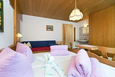 Moderne Wohnung in Längenfeld nahe dem...