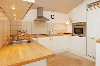 4 Personen Ferienhaus in Otterup
