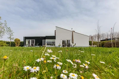 Casa vacanze a Nieuwvliet vicino spiaggia