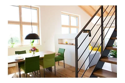 Ferienwohnung "Weitblick"