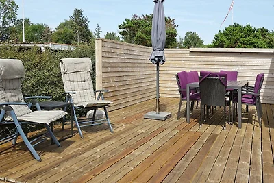 7 Personen Ferienhaus in Sydals
