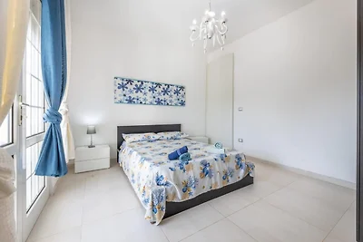 Villa cotriero crystal