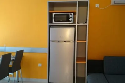 Apartments Radacic - Two Bedroom Apartment Wi...
