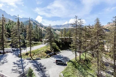 Wohnung in Frankreich bei Serre Chevalier