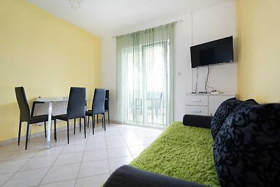 Apartments Milic - One Bedroom Apartment with...