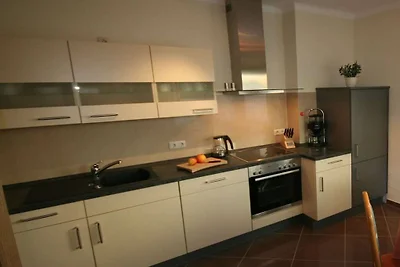 Vakantieappartement met 1 slaapkamer